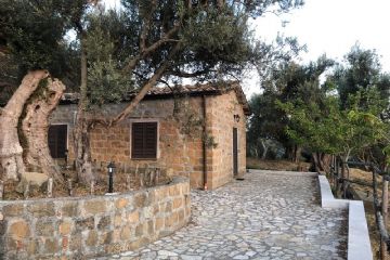 Foto presa da TripAdvisor